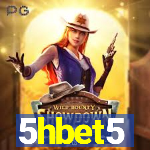 5hbet5