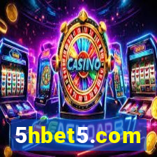 5hbet5.com