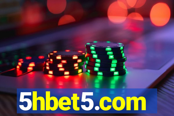 5hbet5.com