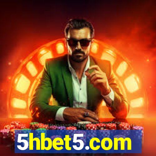 5hbet5.com