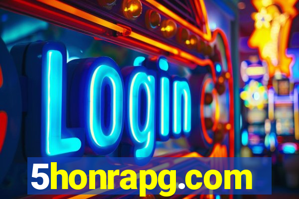 5honrapg.com