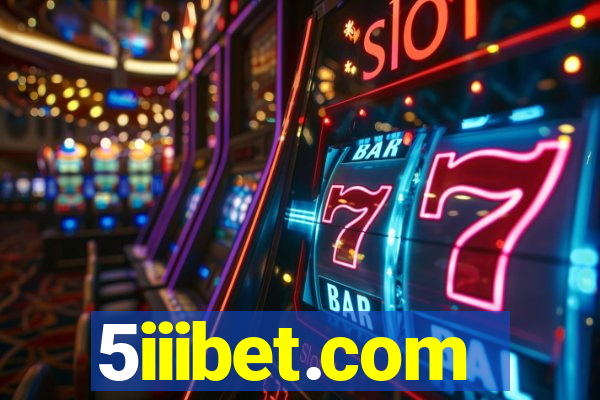 5iiibet.com