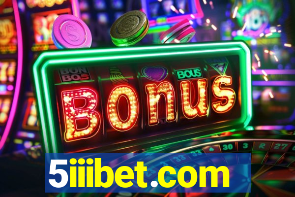 5iiibet.com