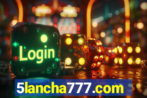 5lancha777.com