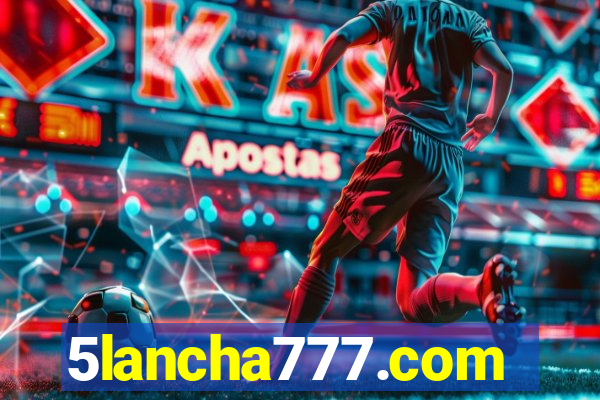 5lancha777.com