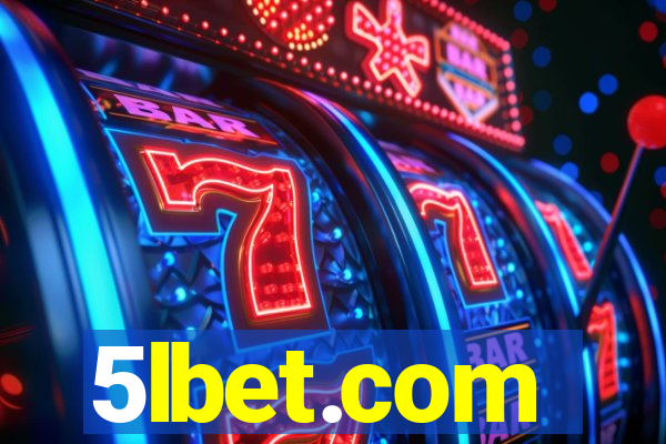 5lbet.com