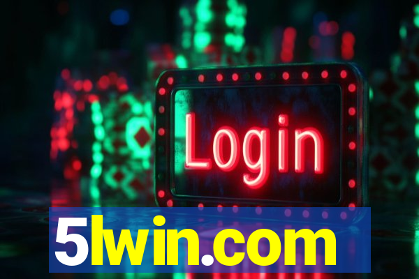 5lwin.com