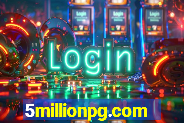 5millionpg.com