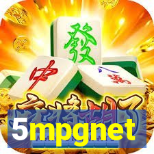 5mpgnet