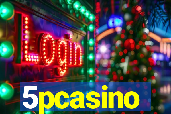 5pcasino