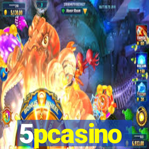 5pcasino