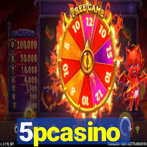 5pcasino