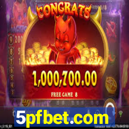 5pfbet.com