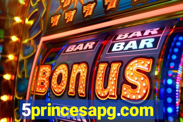 5princesapg.com