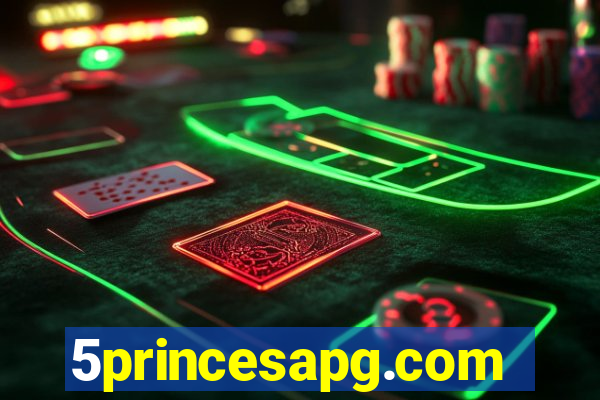 5princesapg.com