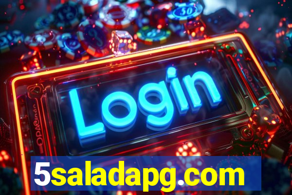 5saladapg.com