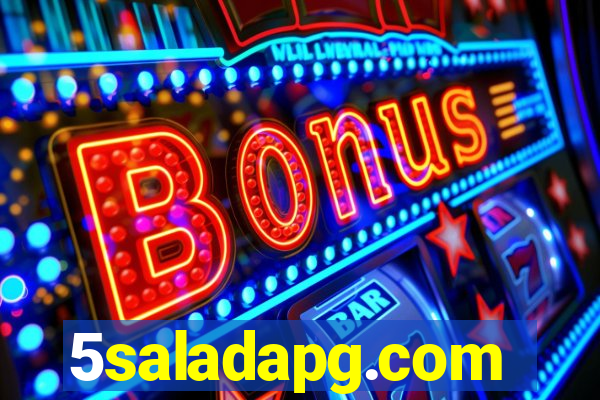 5saladapg.com