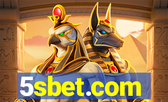 5sbet.com