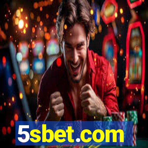 5sbet.com