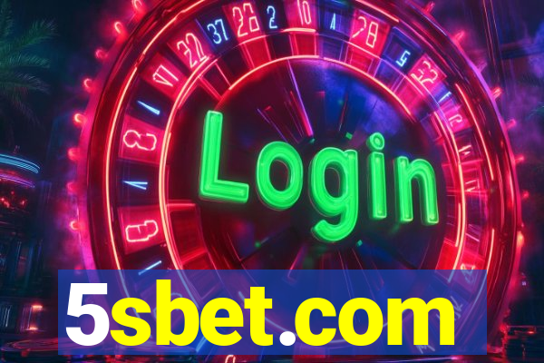 5sbet.com