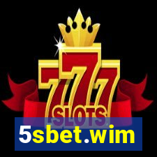 5sbet.wim