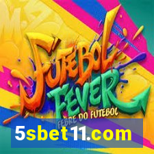 5sbet11.com