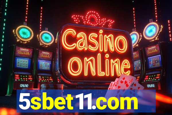 5sbet11.com