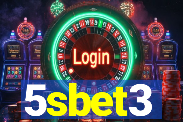 5sbet3