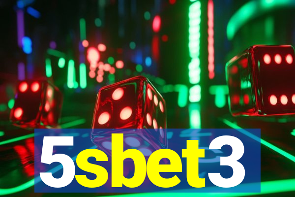 5sbet3