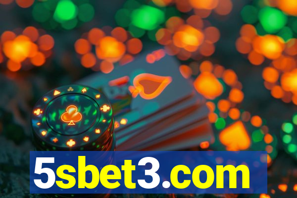 5sbet3.com