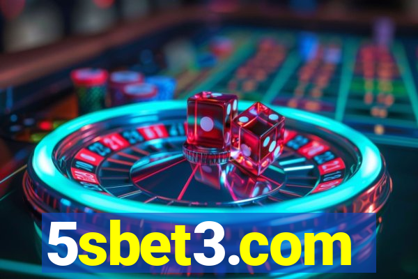 5sbet3.com