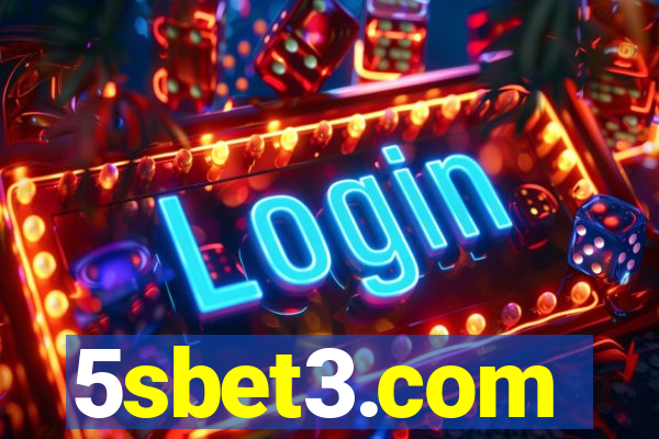 5sbet3.com