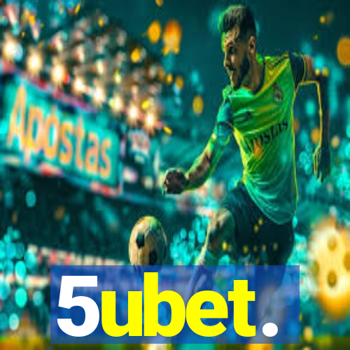 5ubet.