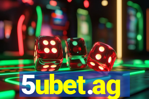 5ubet.ag