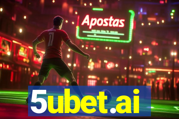 5ubet.ai