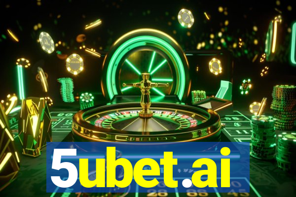 5ubet.ai