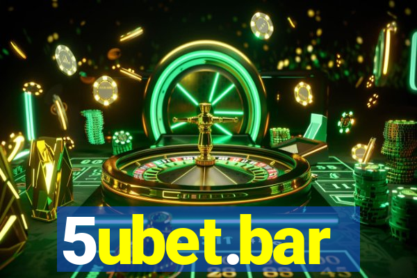 5ubet.bar