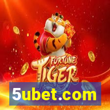 5ubet.com