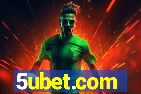 5ubet.com