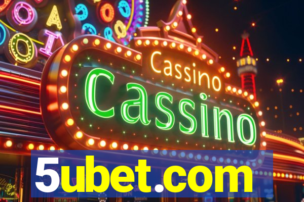 5ubet.com