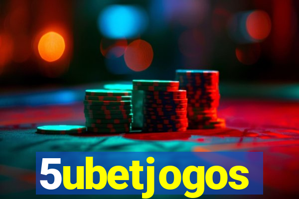 5ubetjogos