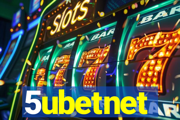 5ubetnet