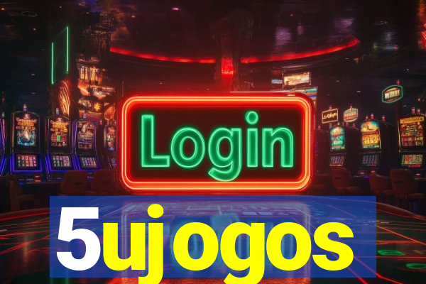 5ujogos