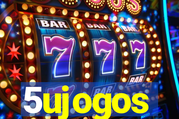 5ujogos