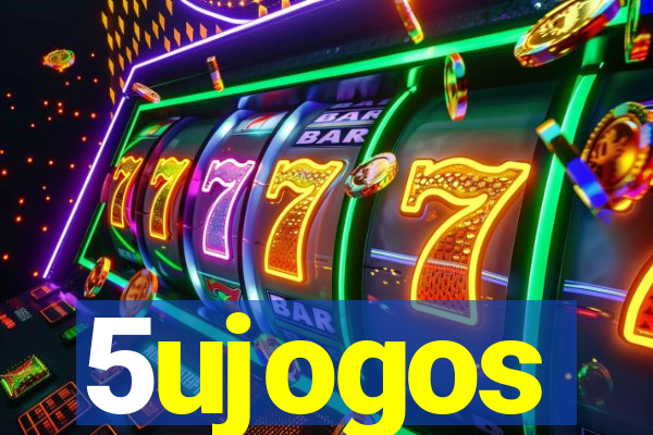 5ujogos