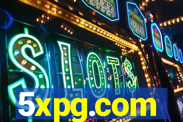 5xpg.com