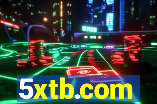 5xtb.com