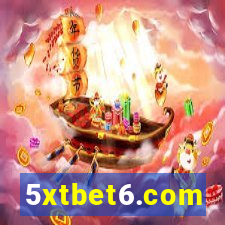 5xtbet6.com