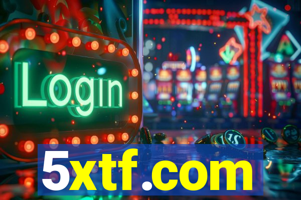 5xtf.com