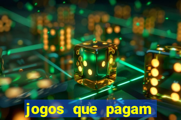 jogos que pagam via pagbank